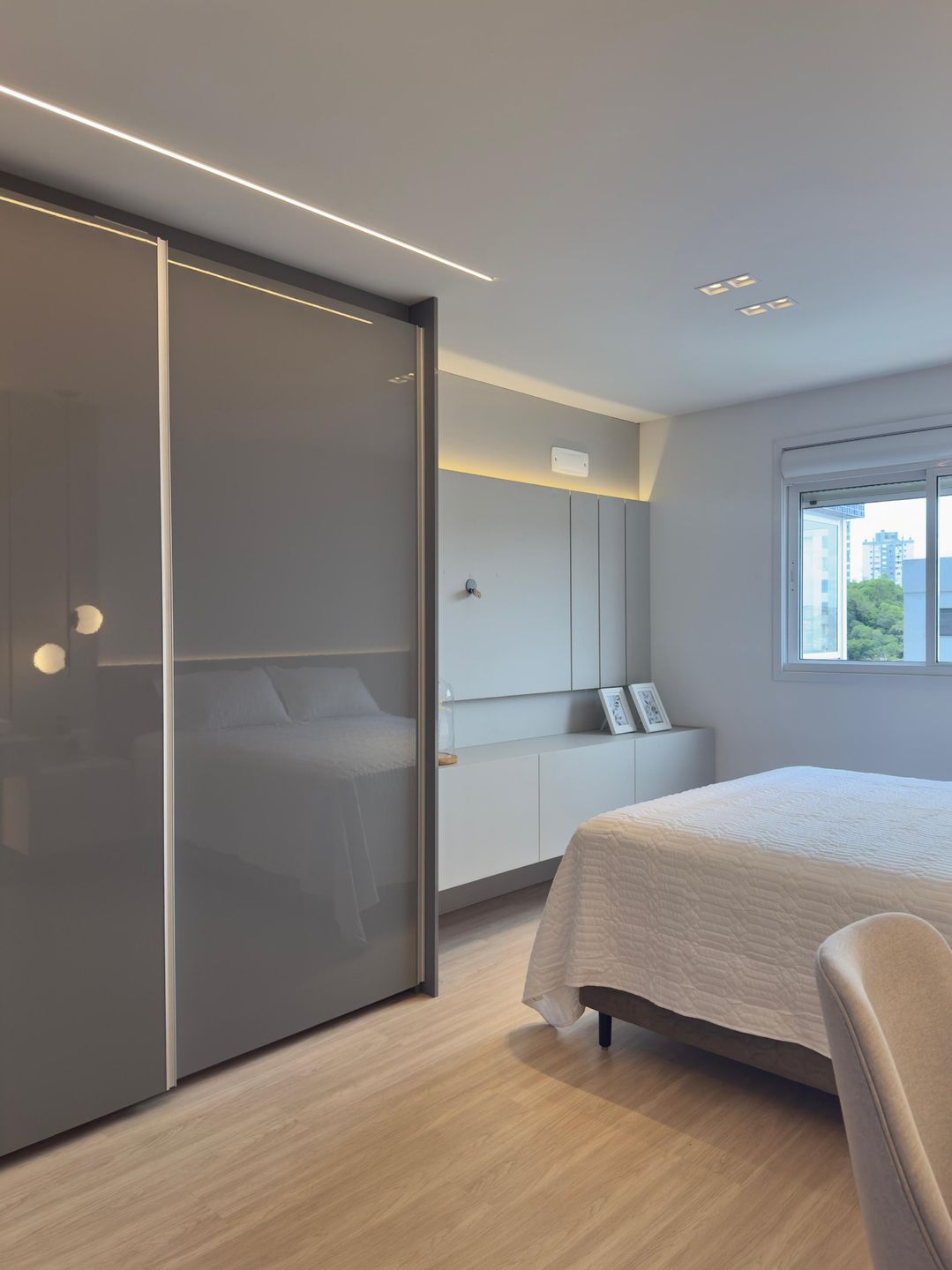 Apartamento 3 quartos para venda no bairro Humaitá em Bento Gonçalves