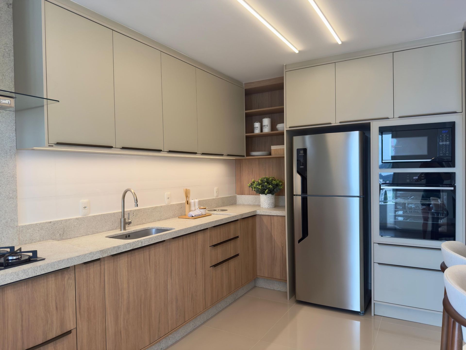 Apartamento 3 quartos para venda no bairro Humaitá em Bento Gonçalves