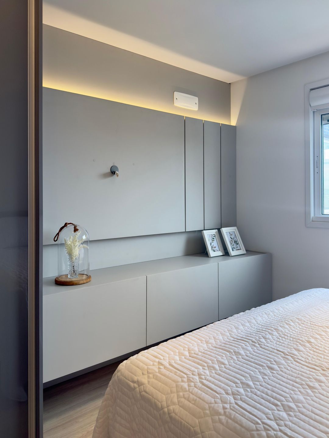 Apartamento 3 quartos para venda no bairro Humaitá em Bento Gonçalves