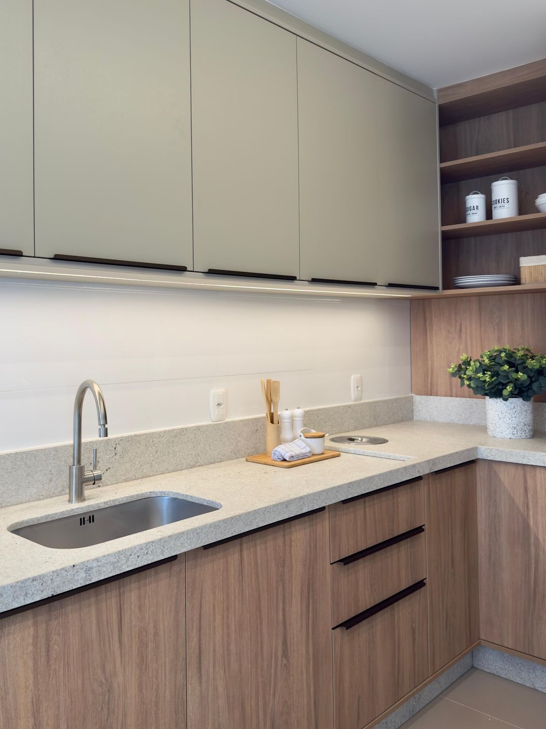 Apartamento 3 quartos para venda no bairro Humaitá em Bento Gonçalves