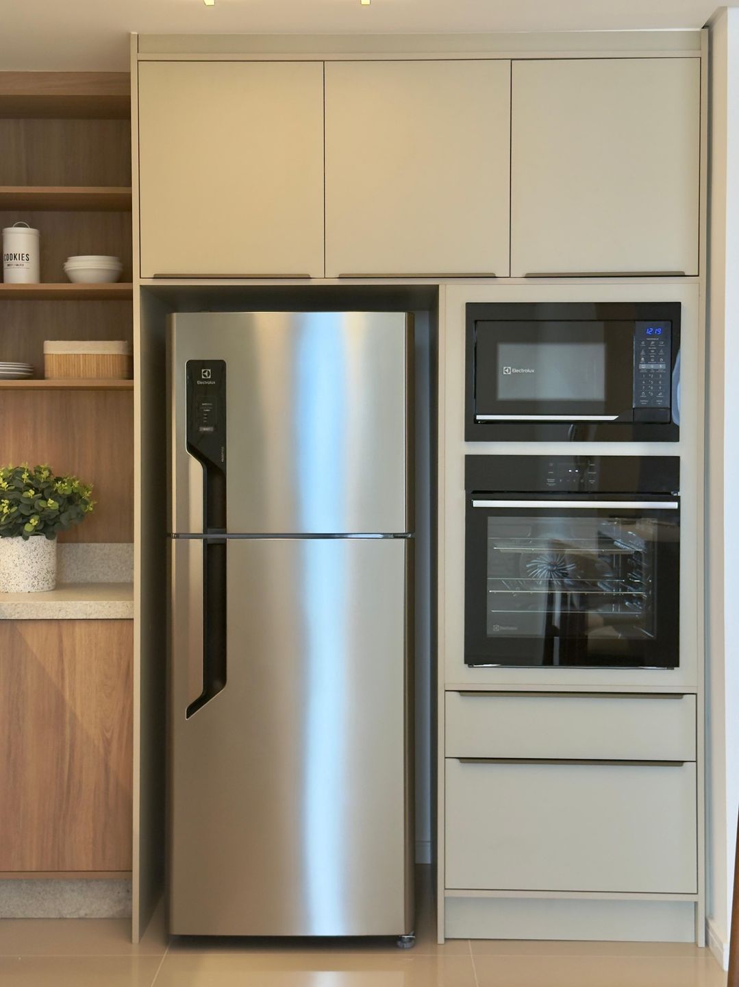 Apartamento 3 quartos para venda no bairro Humaitá em Bento Gonçalves