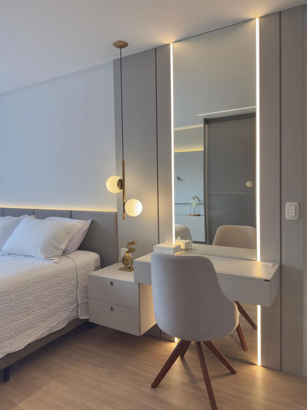 Apartamento 3 quartos para venda no bairro Humaitá em Bento Gonçalves