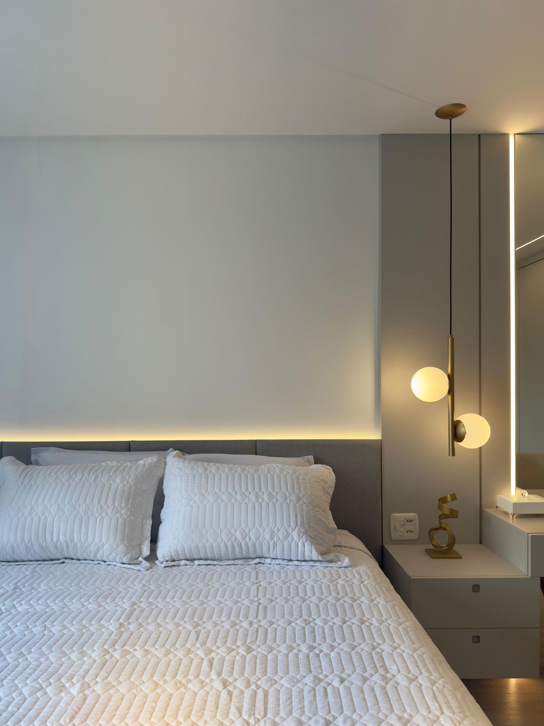 Apartamento 3 quartos para venda no bairro Humaitá em Bento Gonçalves