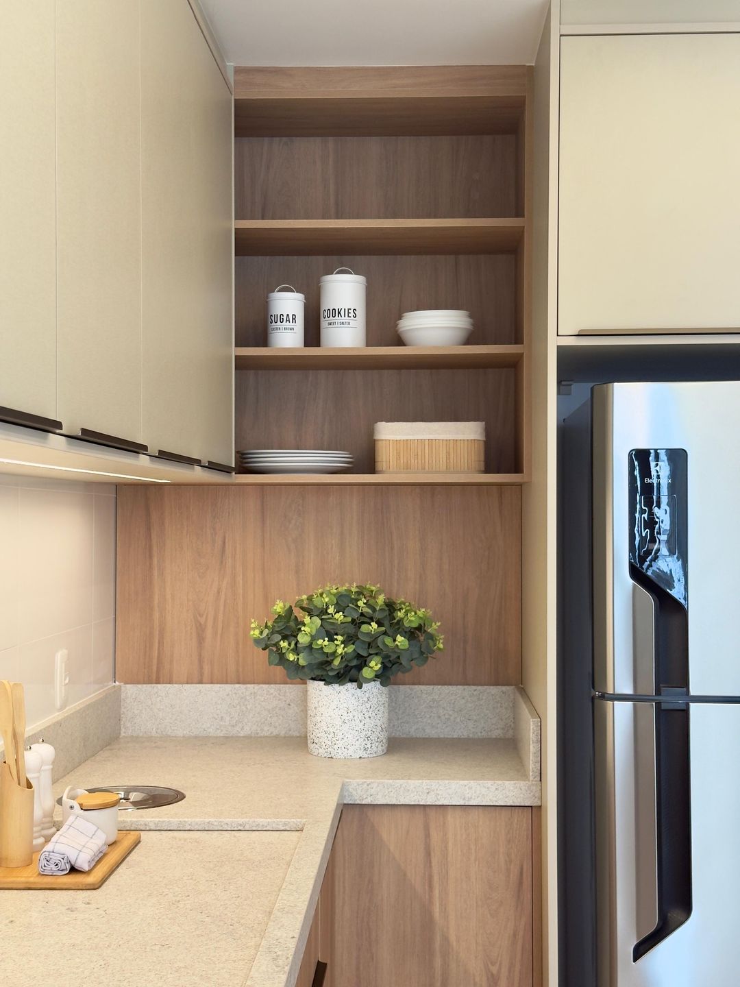 Apartamento 3 quartos para venda no bairro Humaitá em Bento Gonçalves