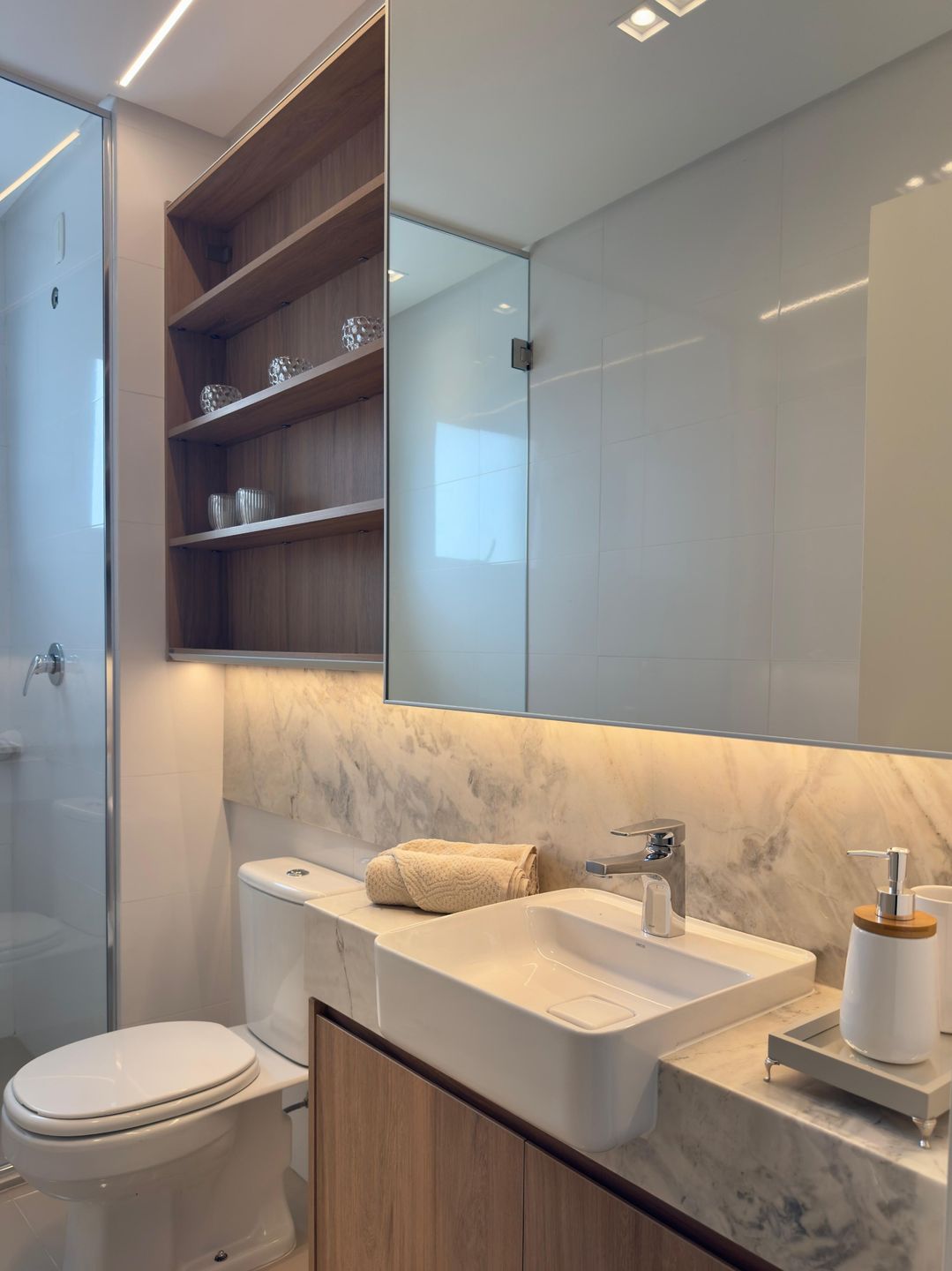 Apartamento 3 quartos para venda no bairro Humaitá em Bento Gonçalves