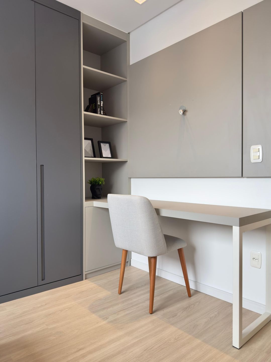 Apartamento 3 quartos para venda no bairro Humaitá em Bento Gonçalves