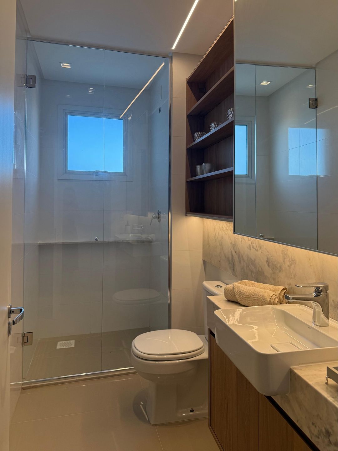 Apartamento 3 quartos para venda no bairro Humaitá em Bento Gonçalves