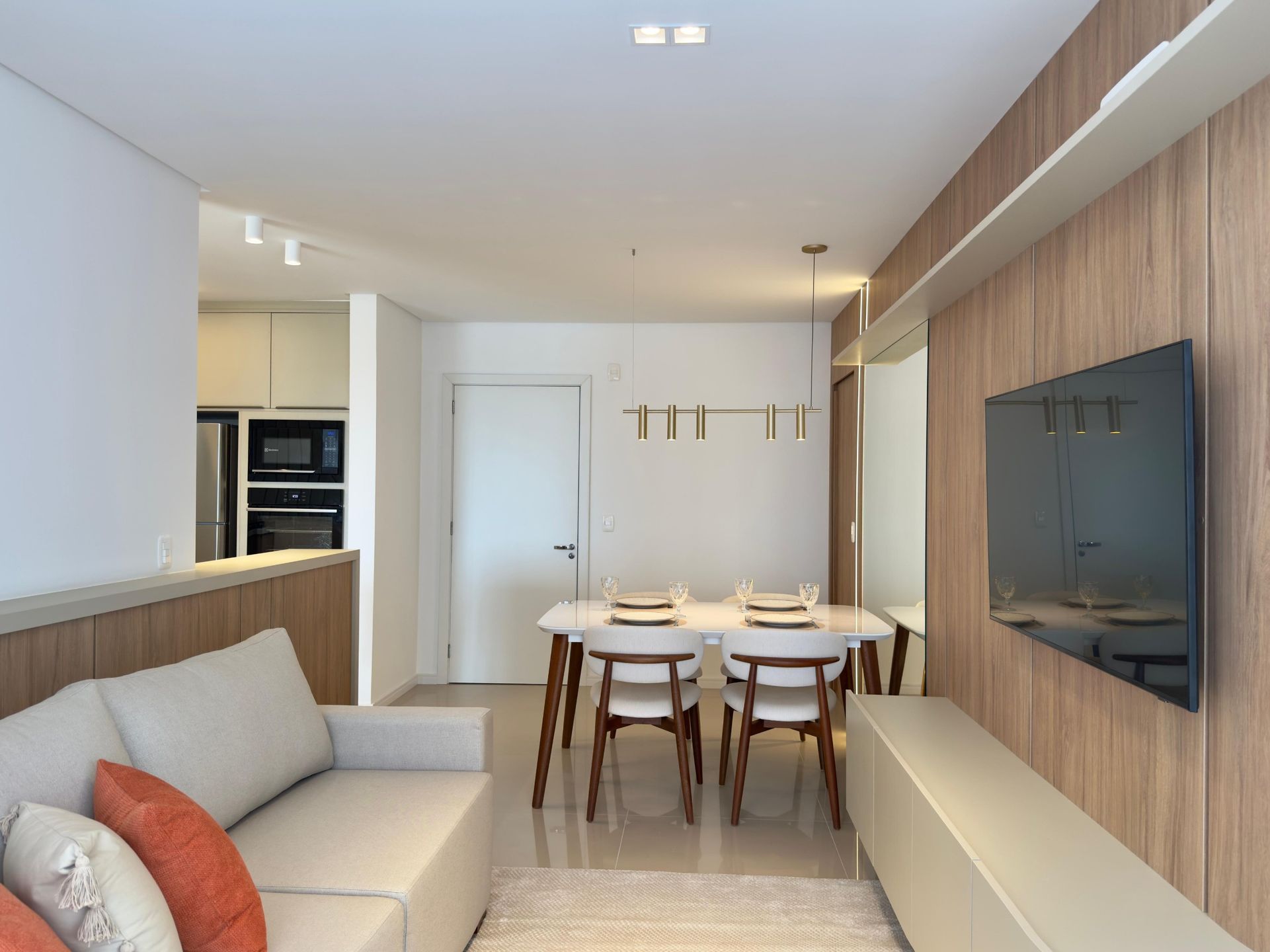 Apartamento 3 quartos para venda no bairro Humaitá em Bento Gonçalves