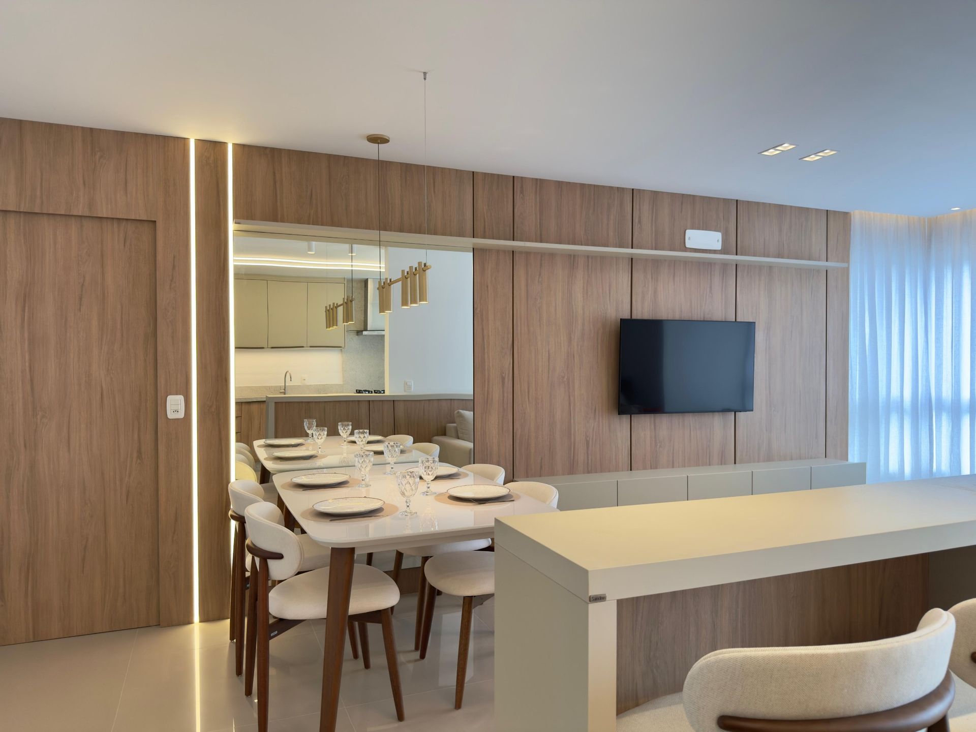 Apartamento 3 quartos para venda no bairro Humaitá em Bento Gonçalves