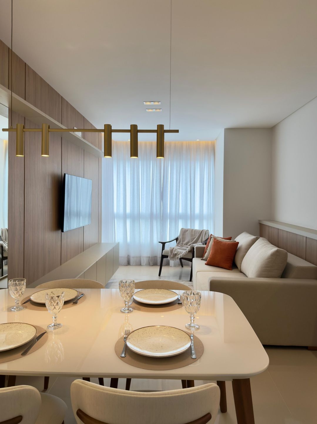 Apartamento 3 quartos para venda no bairro Humaitá em Bento Gonçalves