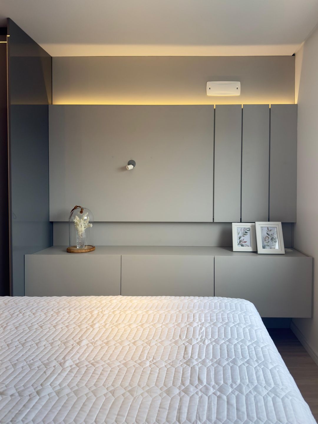 Apartamento 3 quartos para venda no bairro Humaitá em Bento Gonçalves