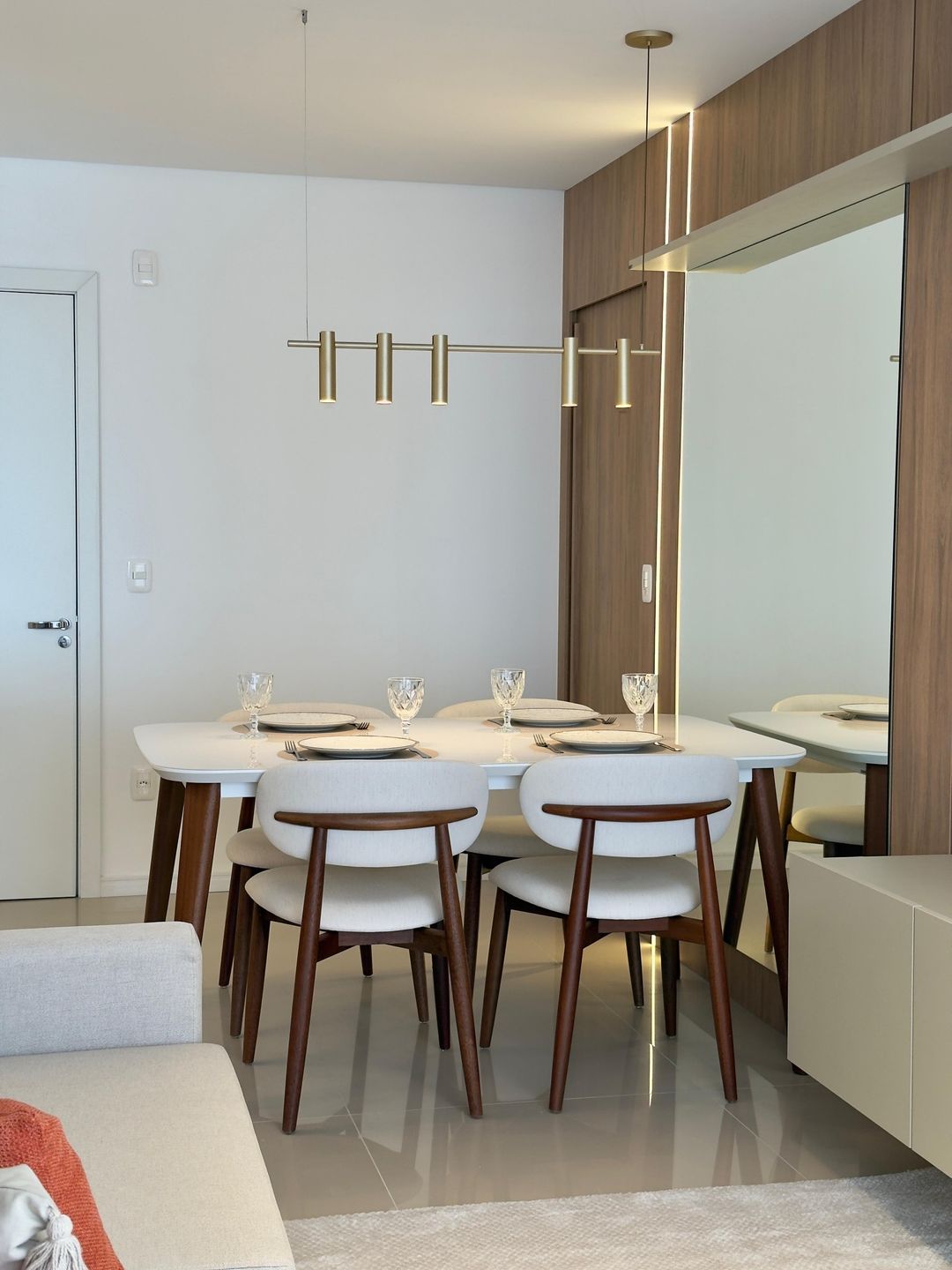 Apartamento 3 quartos para venda no bairro Humaitá em Bento Gonçalves