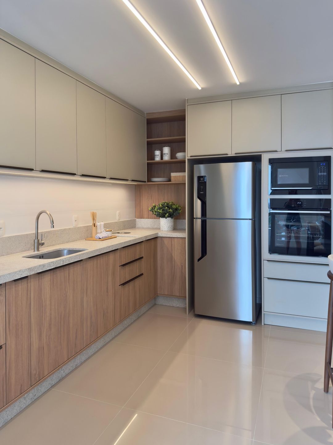 Apartamento 3 quartos para venda no bairro Humaitá em Bento Gonçalves