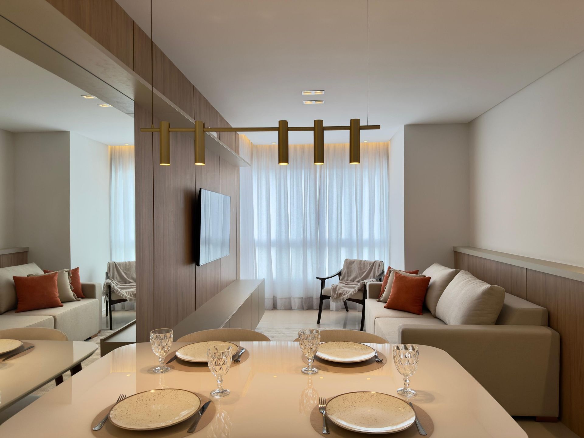 Apartamento 3 quartos para venda no bairro Humaitá em Bento Gonçalves