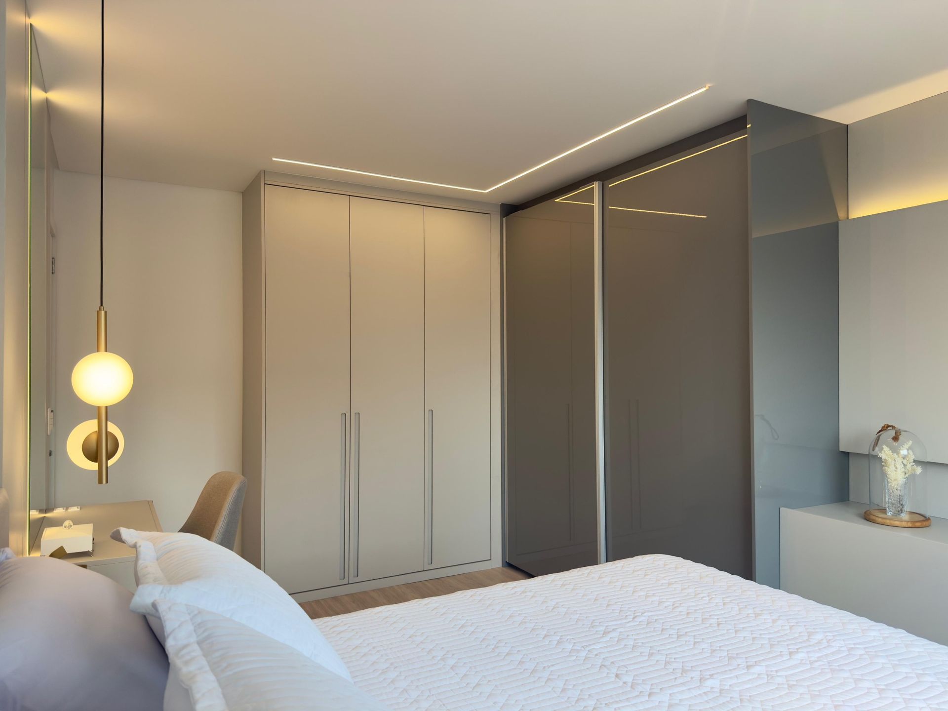 Apartamento 3 quartos para venda no bairro Humaitá em Bento Gonçalves