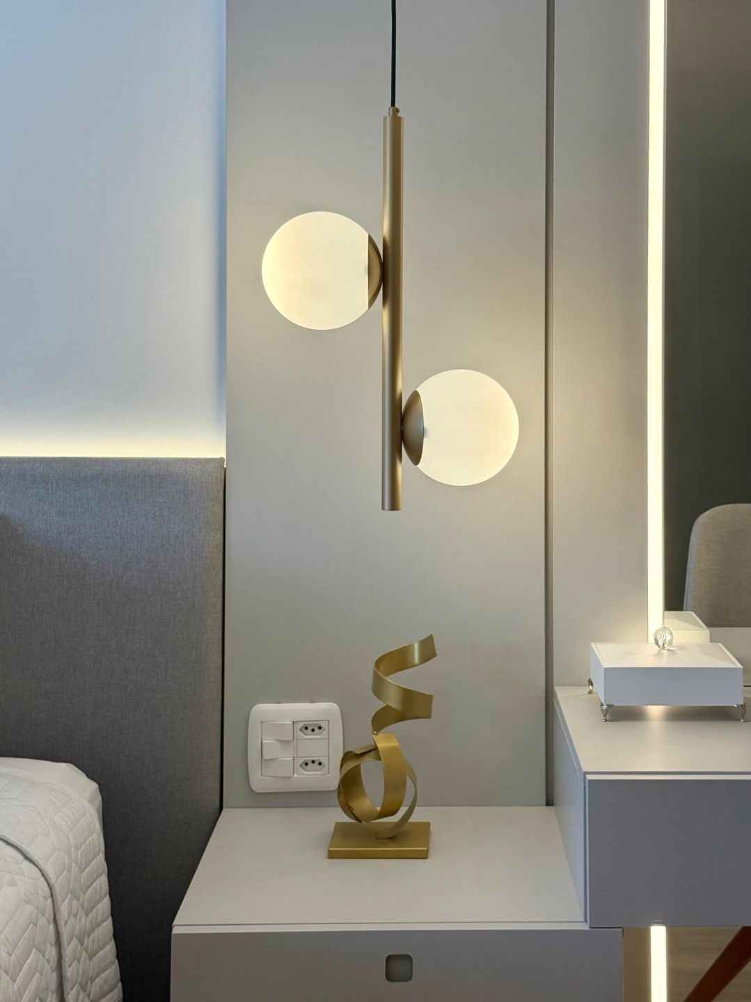 Apartamento 3 quartos para venda no bairro Humaitá em Bento Gonçalves