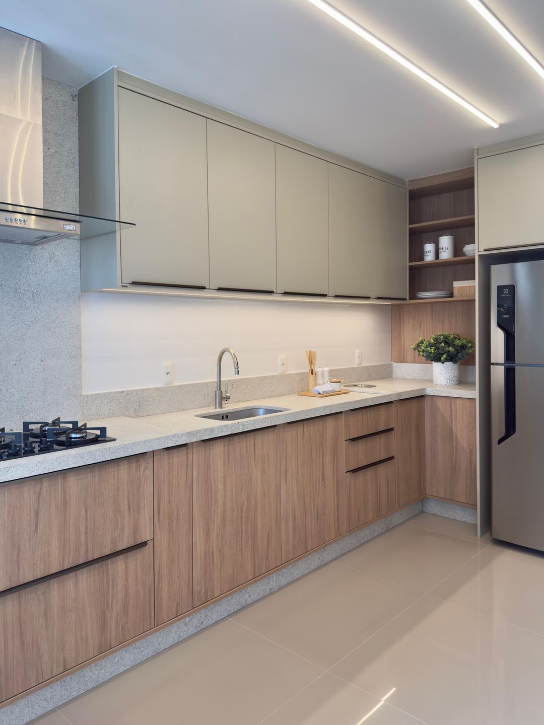 Apartamento 3 quartos para venda no bairro Humaitá em Bento Gonçalves