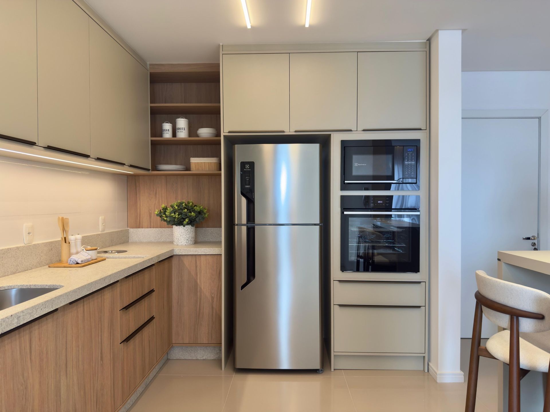 Apartamento 3 quartos para venda no bairro Humaitá em Bento Gonçalves