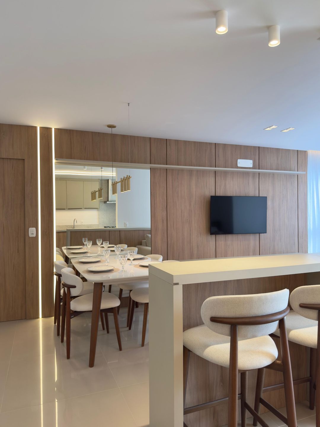 Apartamento 3 quartos para venda no bairro Humaitá em Bento Gonçalves