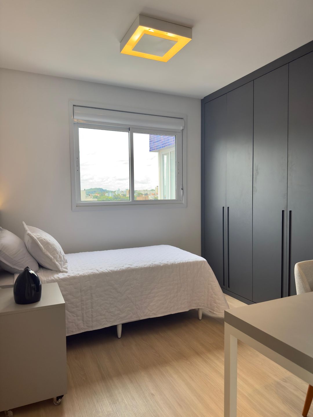 Apartamento 3 quartos para venda no bairro Humaitá em Bento Gonçalves