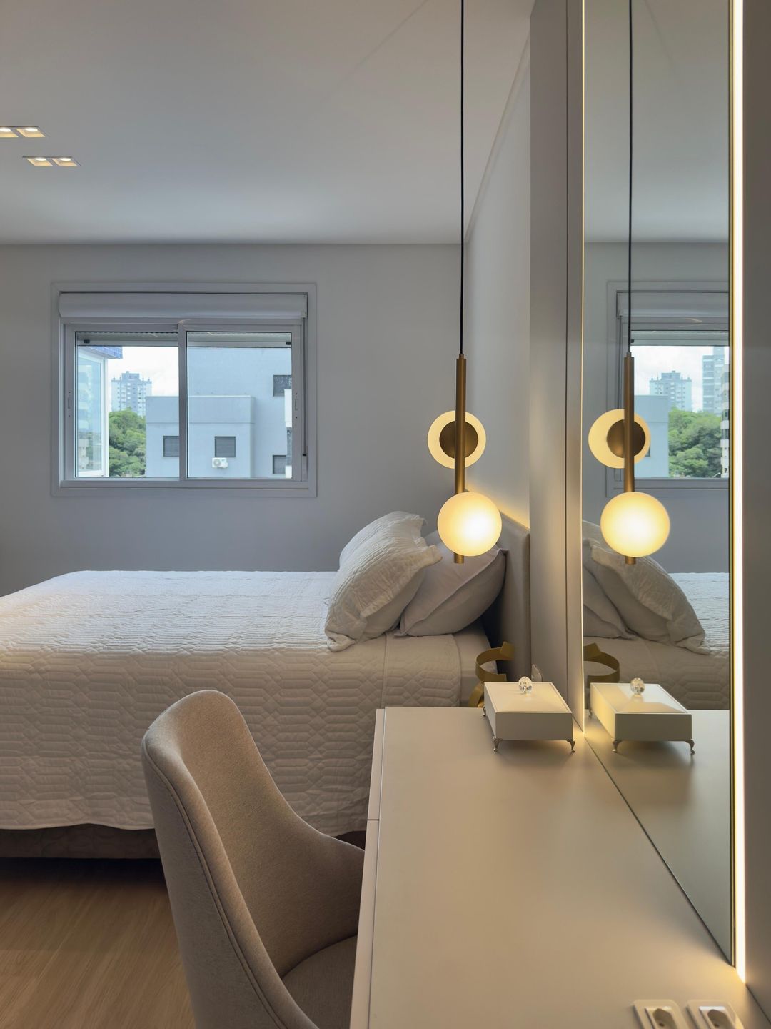 Apartamento 3 quartos para venda no bairro Humaitá em Bento Gonçalves