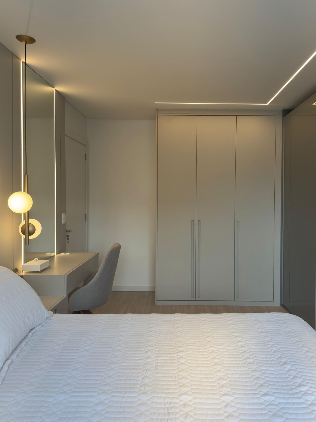 Apartamento 3 quartos para venda no bairro Humaitá em Bento Gonçalves