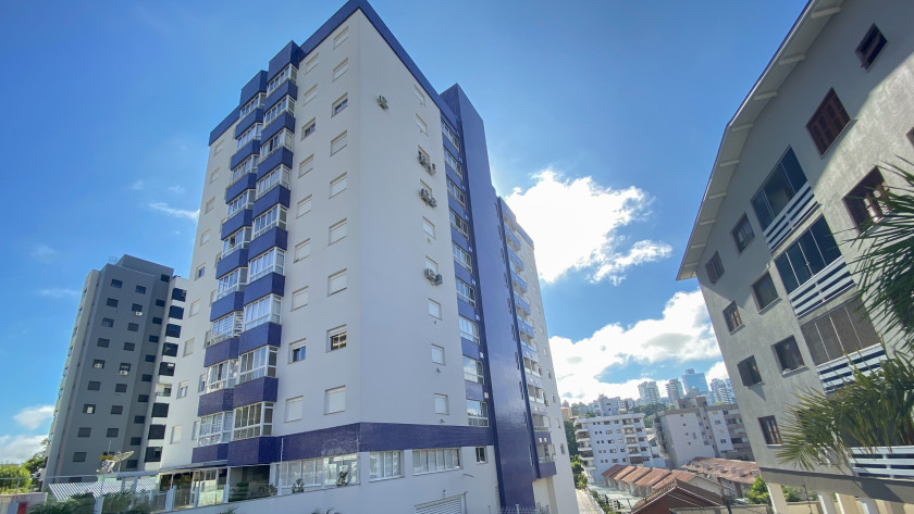 Apartamento 3 quartos para venda no bairro Humaitá em Bento Gonçalves