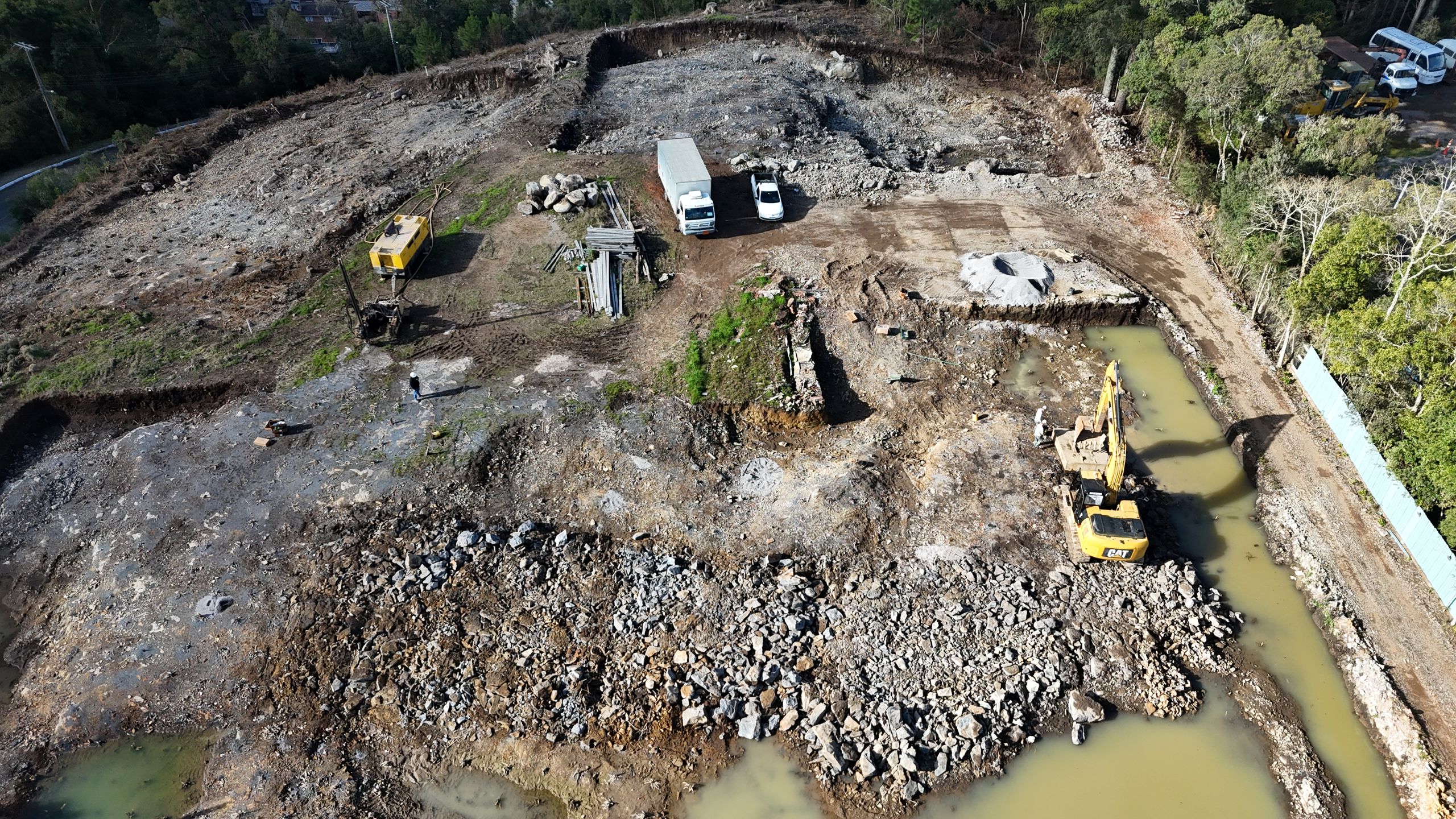 Apartamento 2 quartos sendo 1 suíte para venda no bairro Moura em Gramado