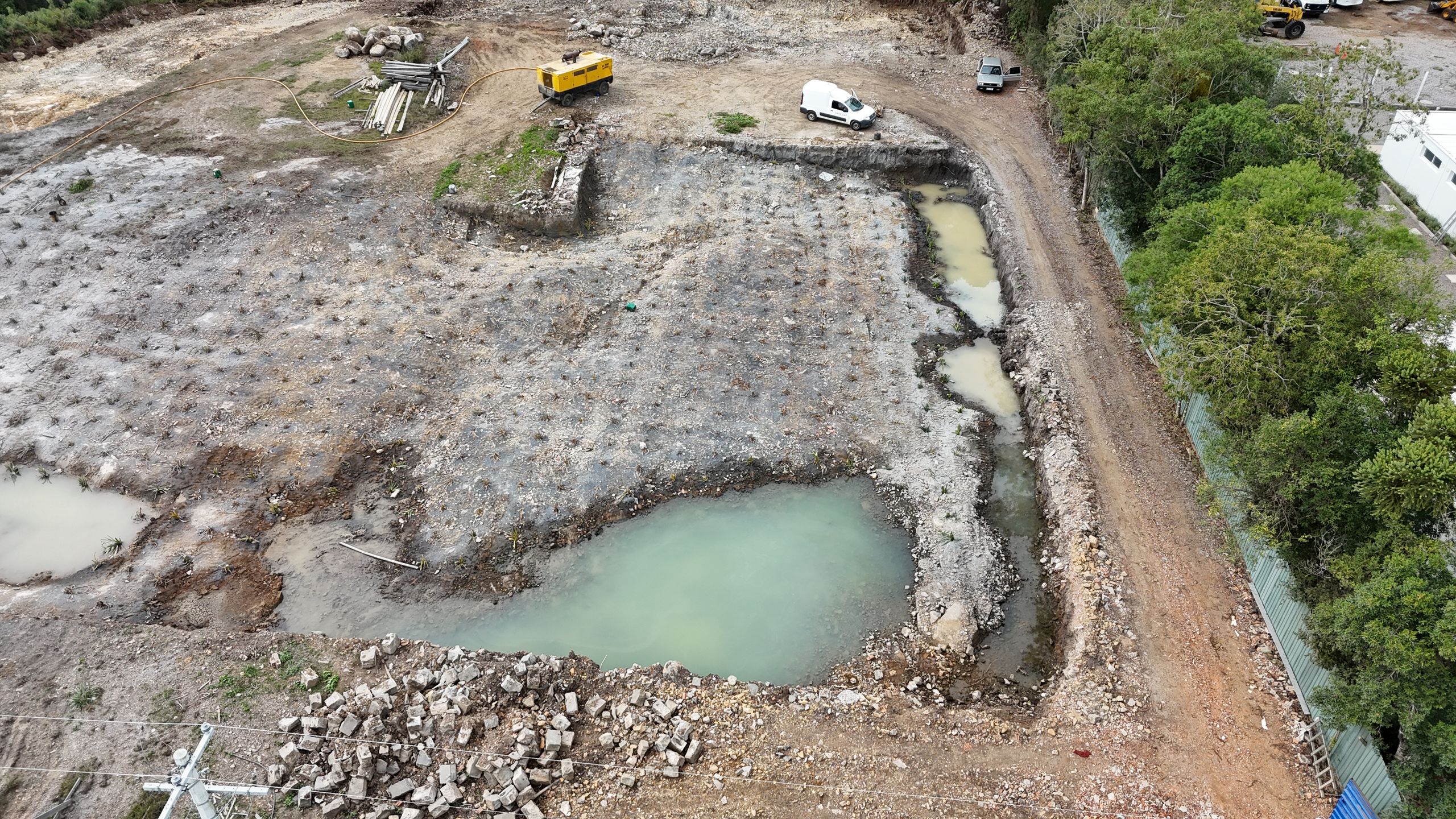 Apartamento 2 quartos sendo 1 suíte para venda no bairro Moura em Gramado