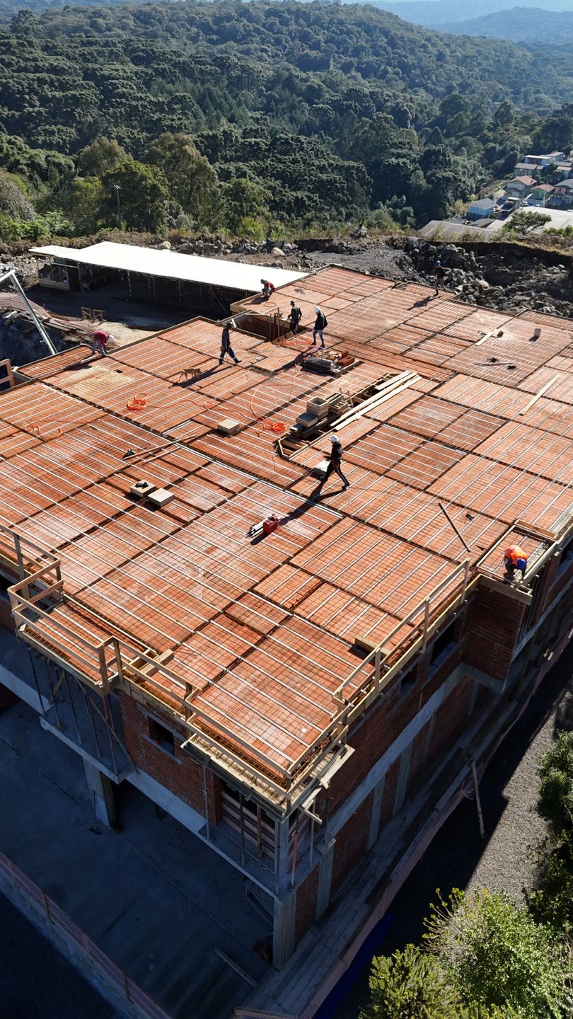 Apartamento para venda no bairro Moura em Gramado