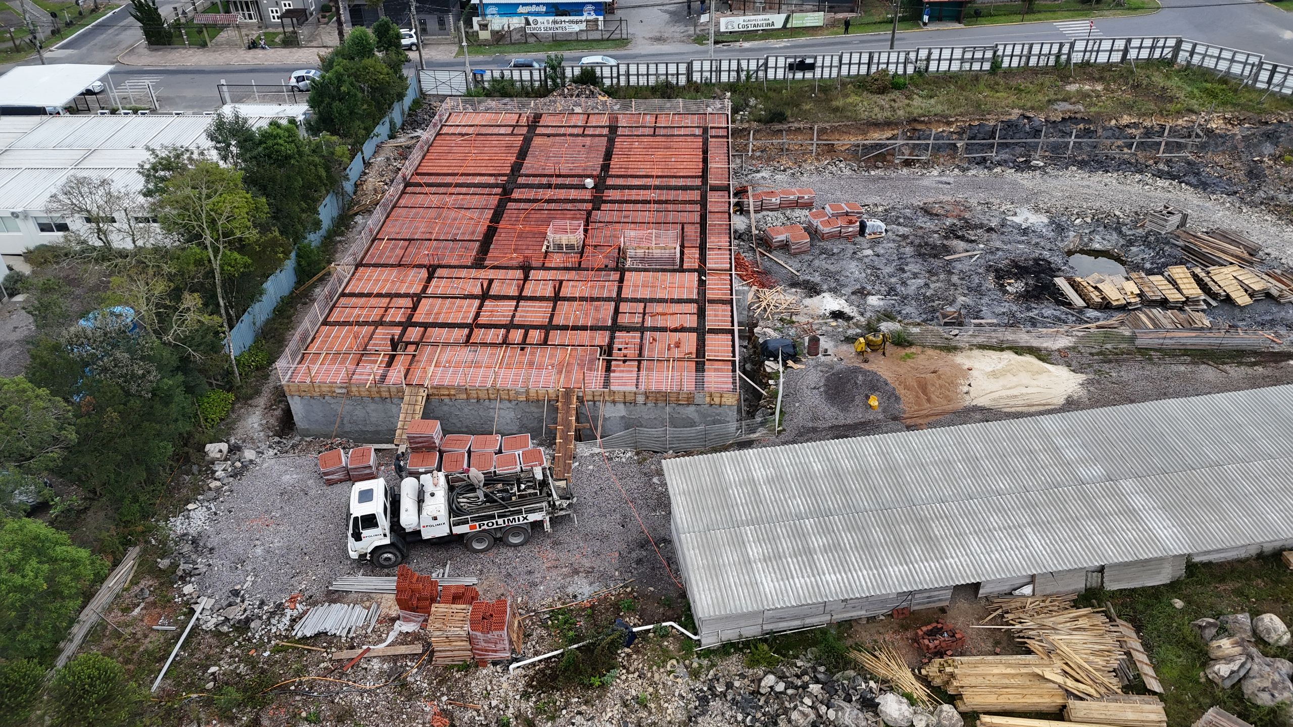 Apartamento para venda no bairro Moura em Gramado