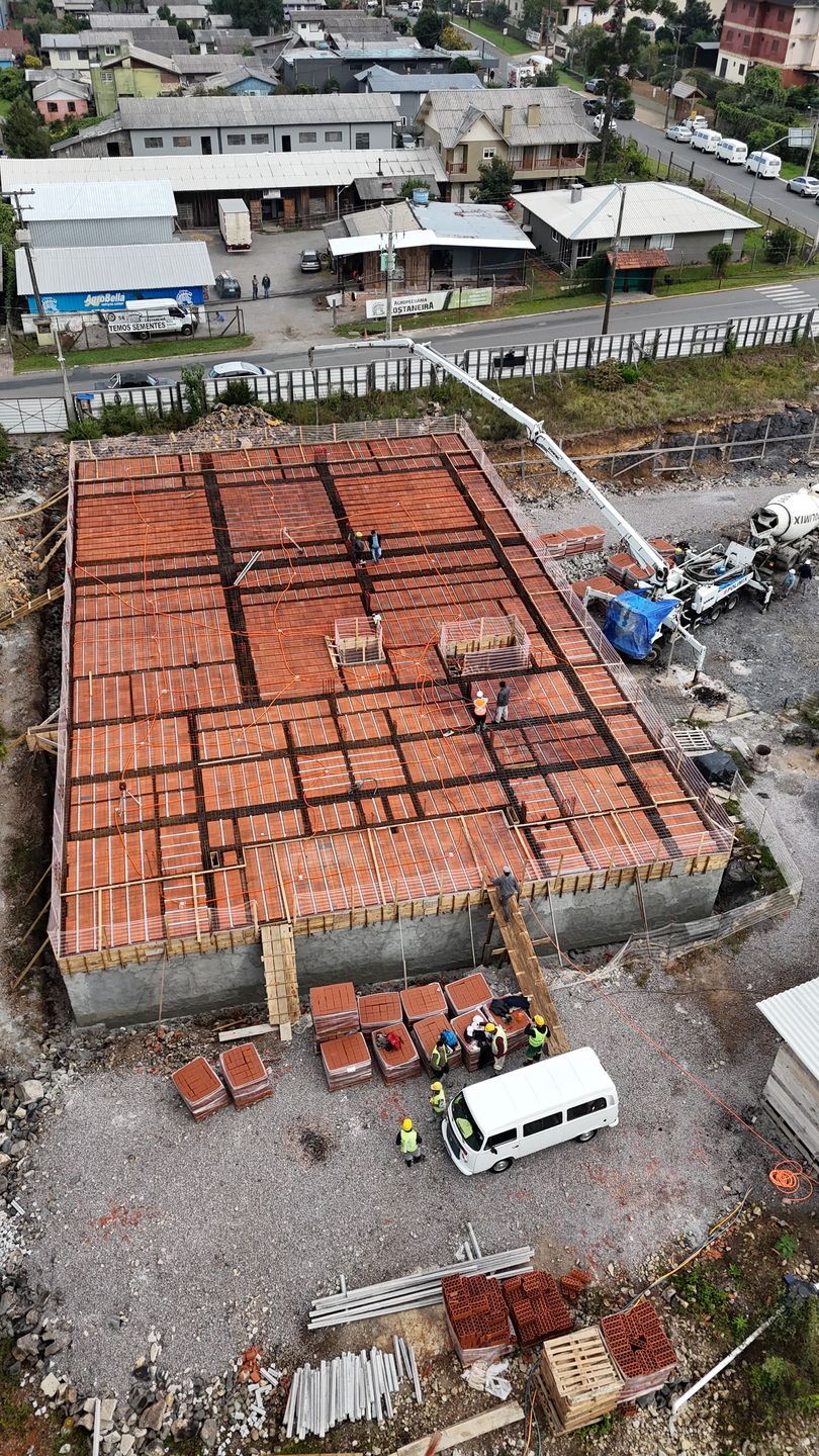 Apartamento para venda no bairro Moura em Gramado