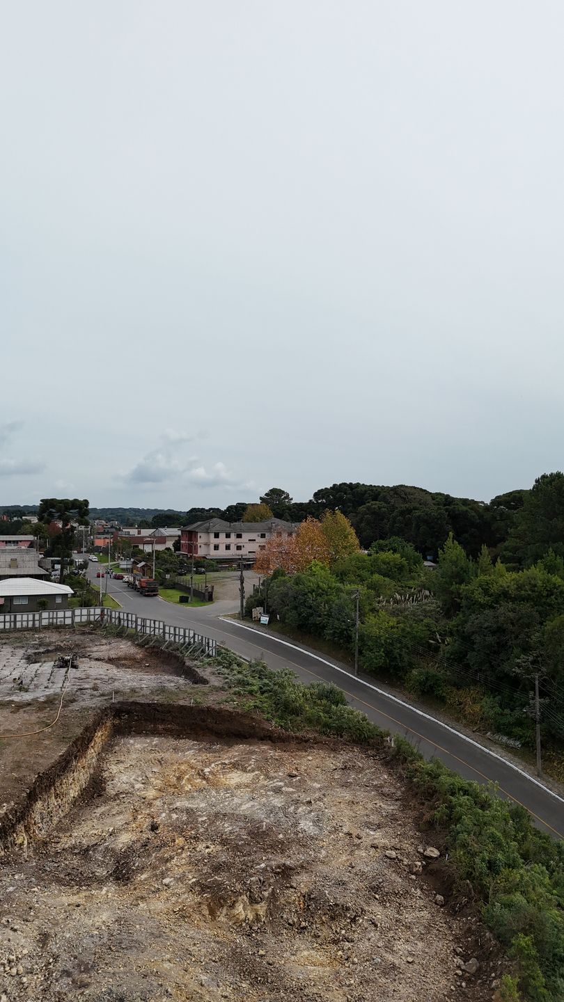 Apartamento 2 quartos sendo 1 suíte para venda no bairro Moura em Gramado