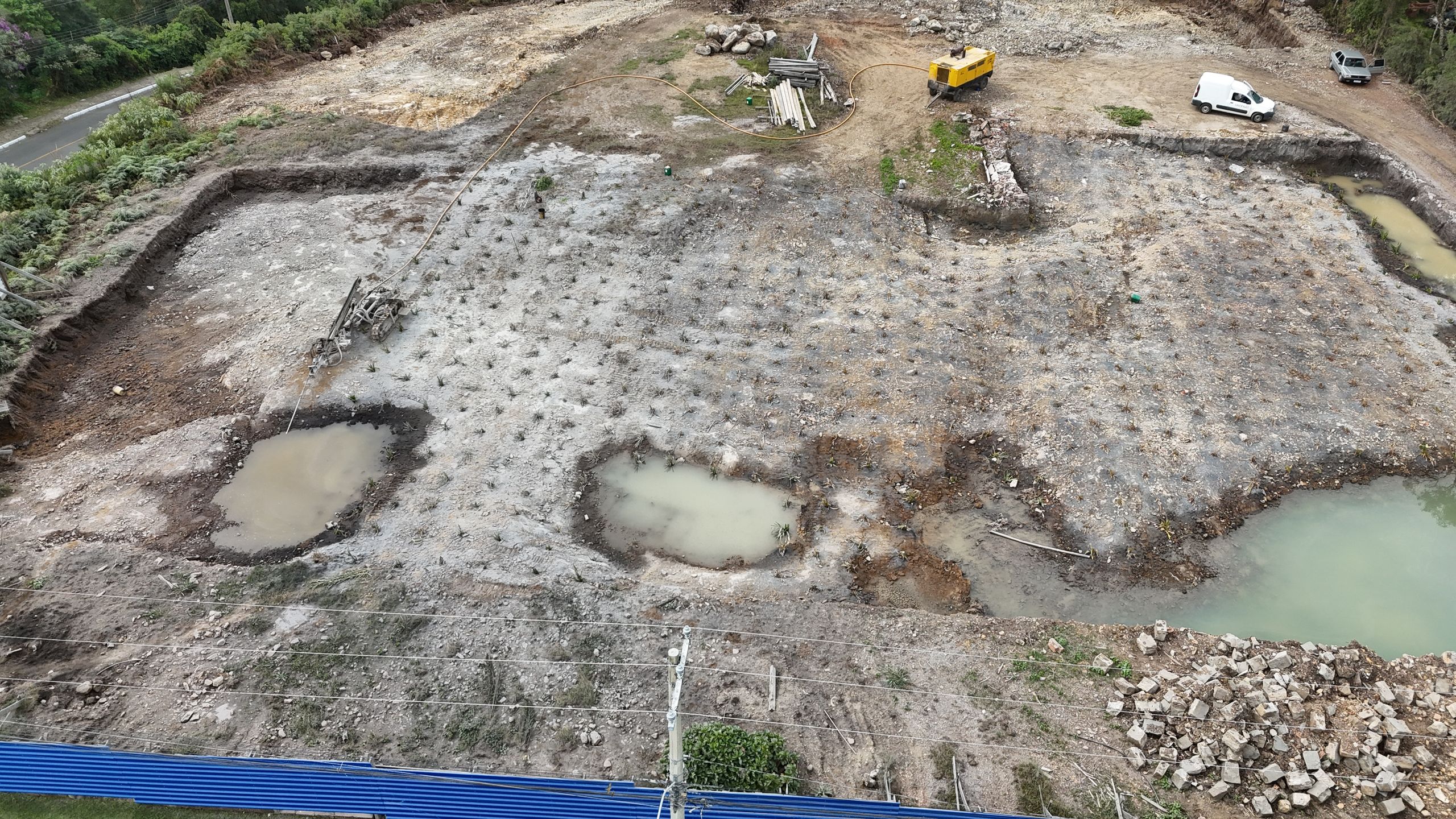 Apartamento 2 quartos sendo 1 suíte para venda no bairro Moura em Gramado