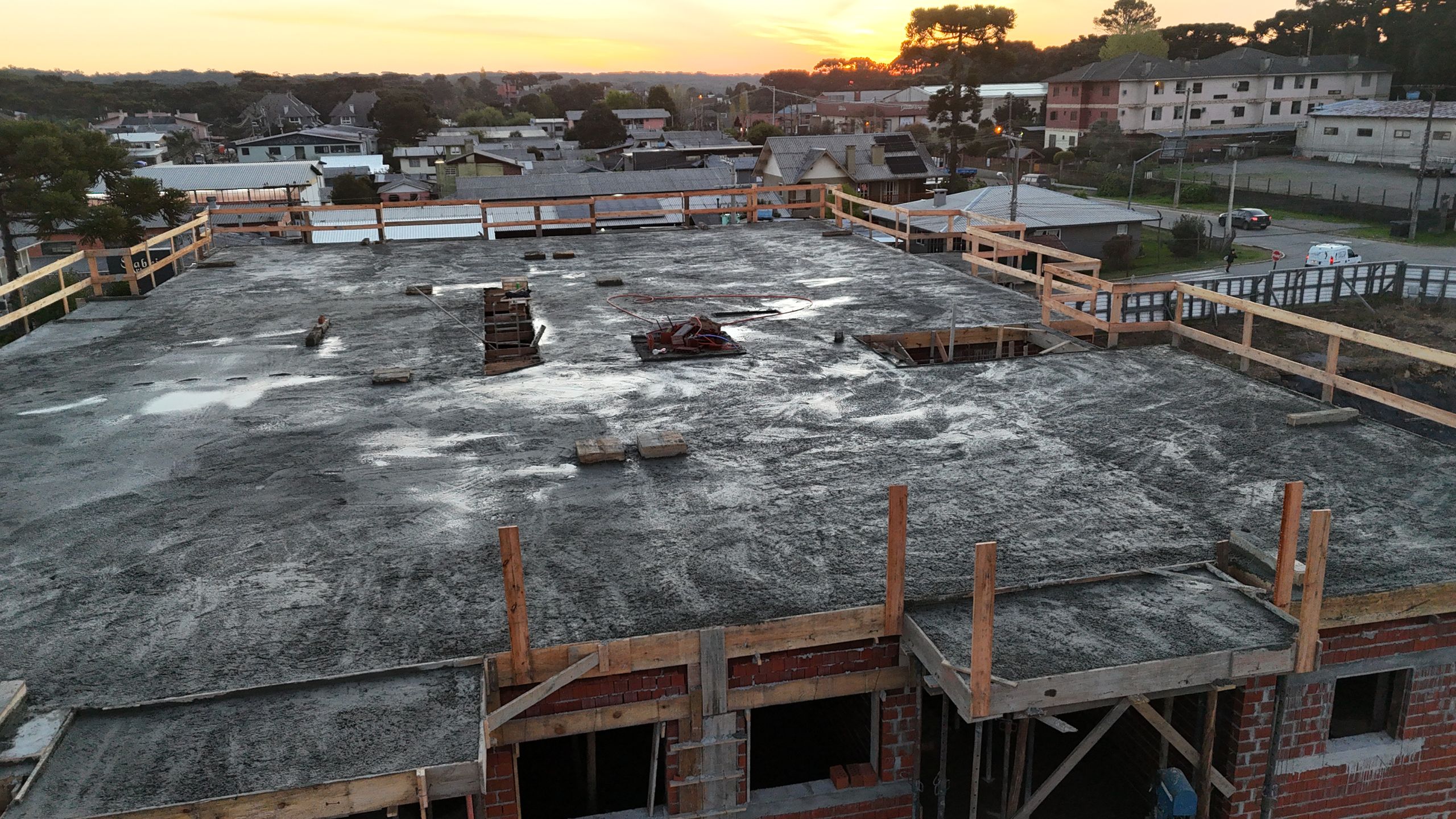 Apartamento para venda no bairro Moura em Gramado