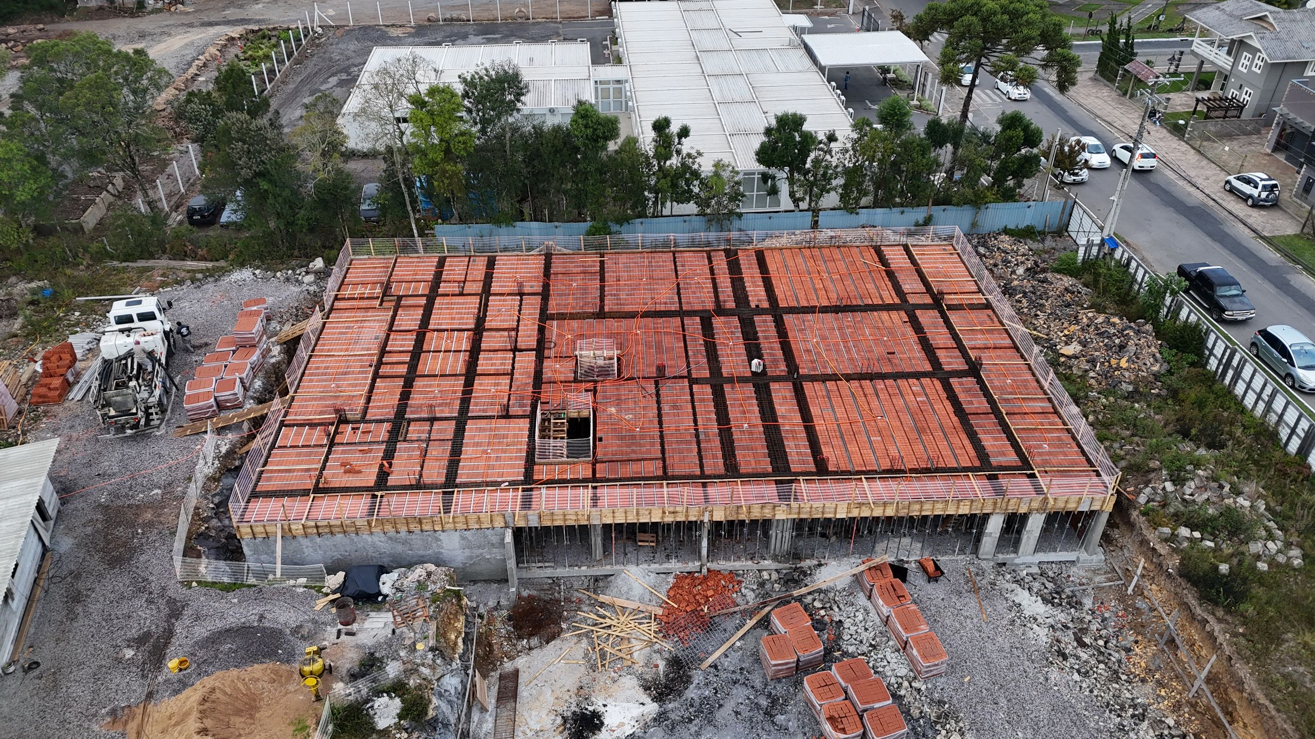Apartamento para venda no bairro Moura em Gramado