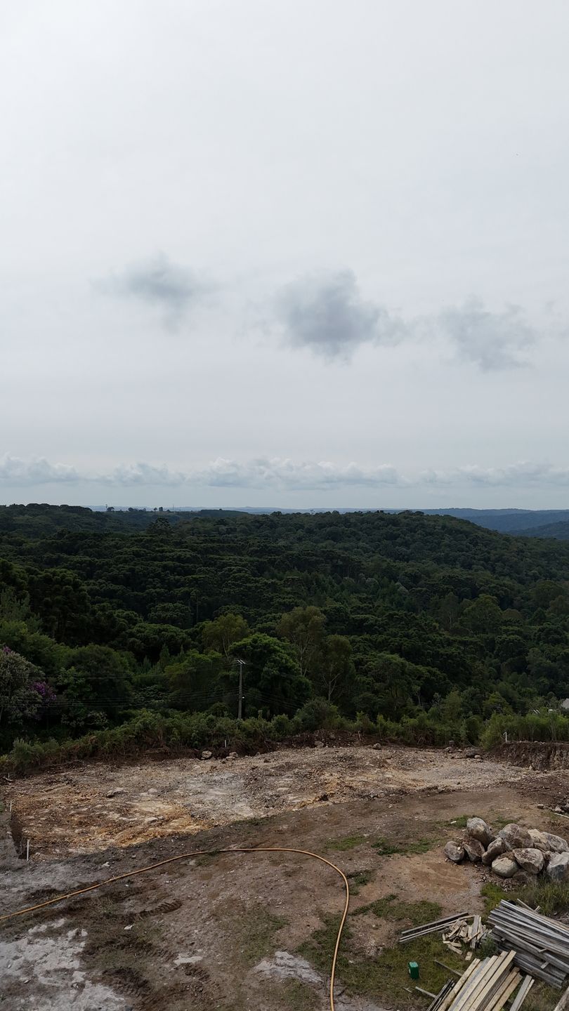 Apartamento 2 quartos sendo 1 suíte para venda no bairro Moura em Gramado