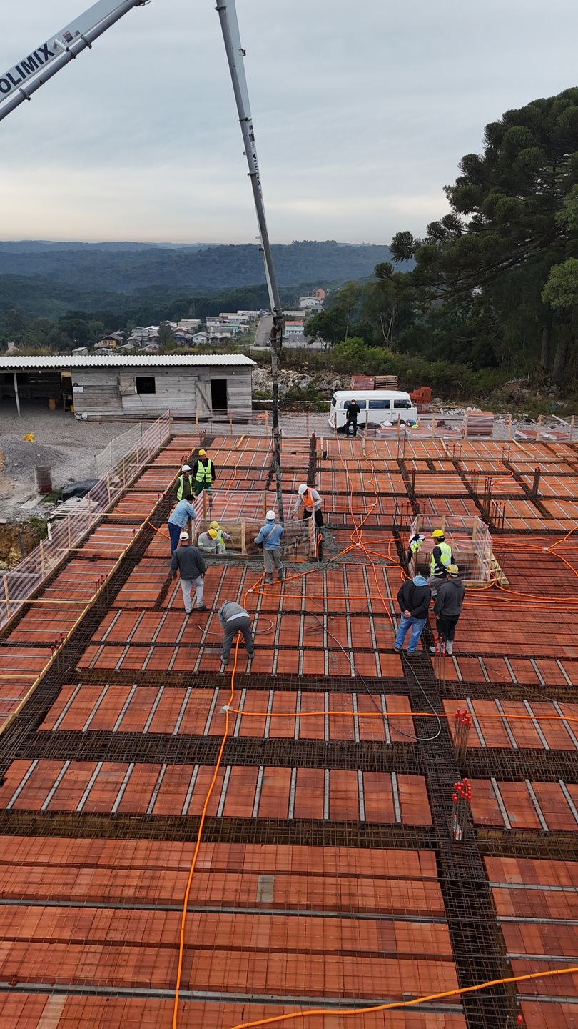 Apartamento para venda no bairro Moura em Gramado