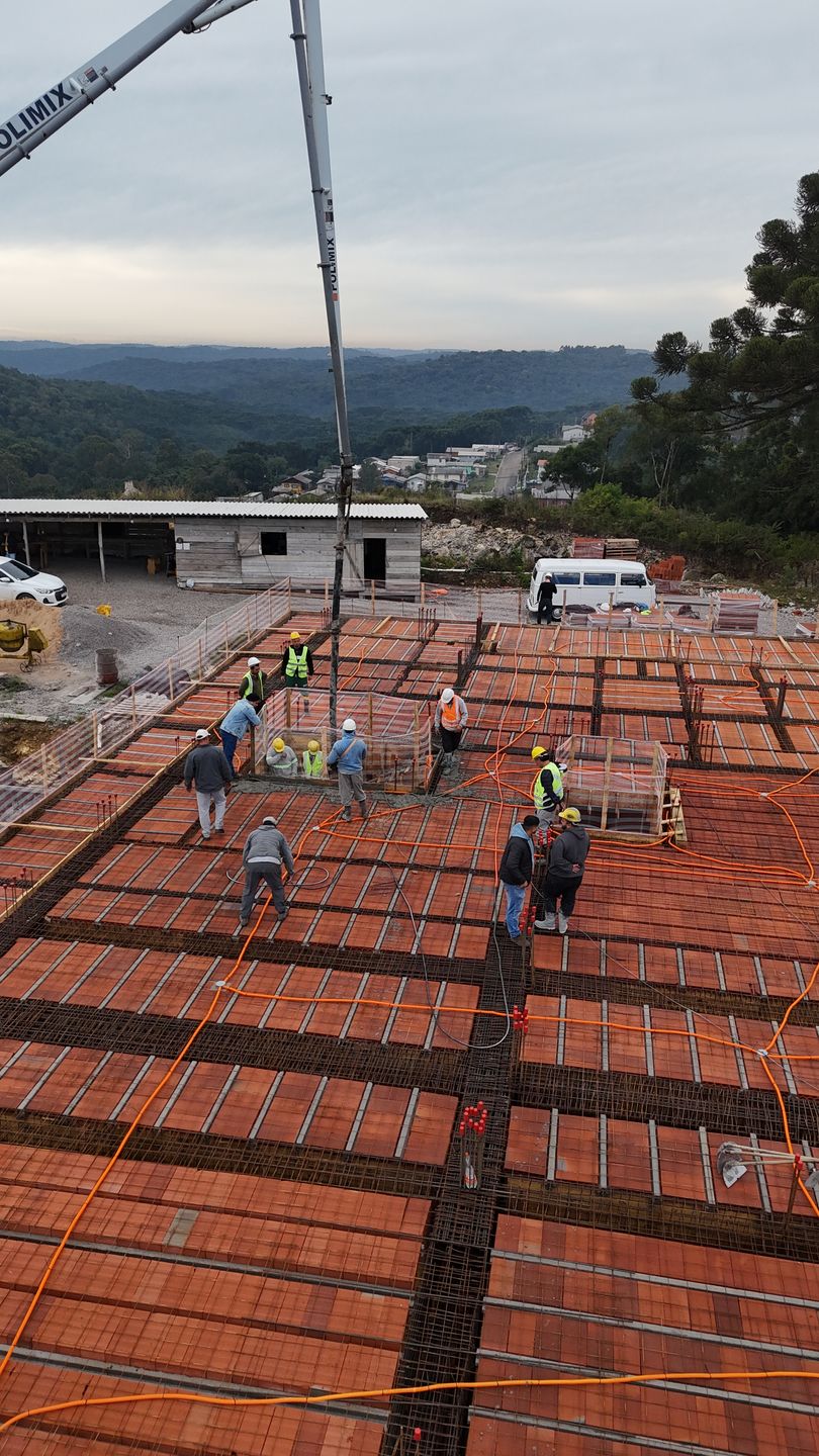 Apartamento para venda no bairro Moura em Gramado