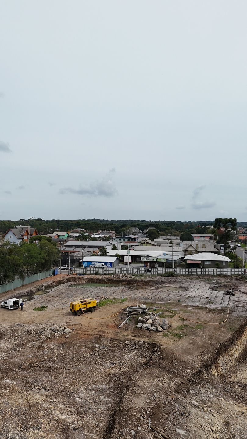 Apartamento 2 quartos sendo 1 suíte para venda no bairro Moura em Gramado