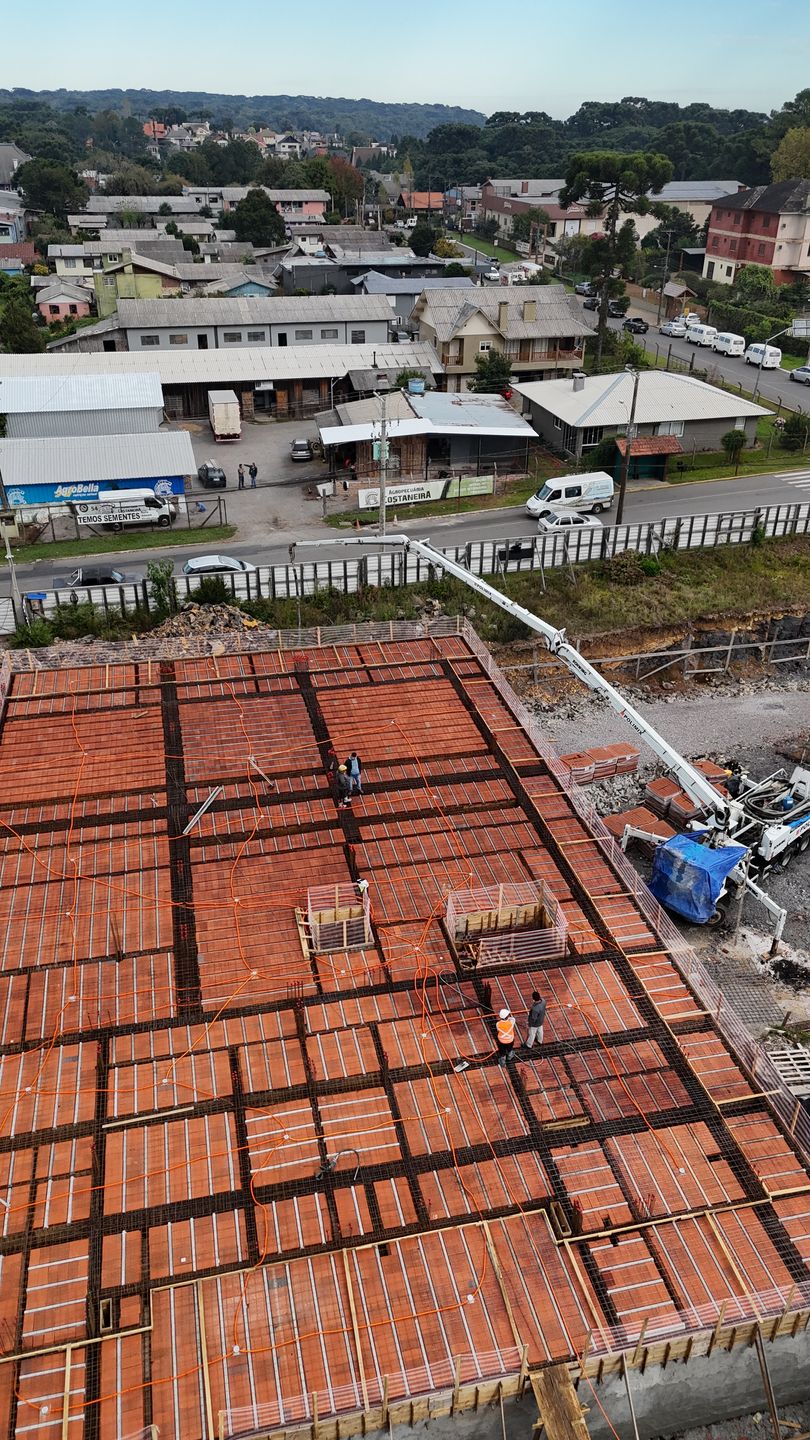Apartamento para venda no bairro Moura em Gramado