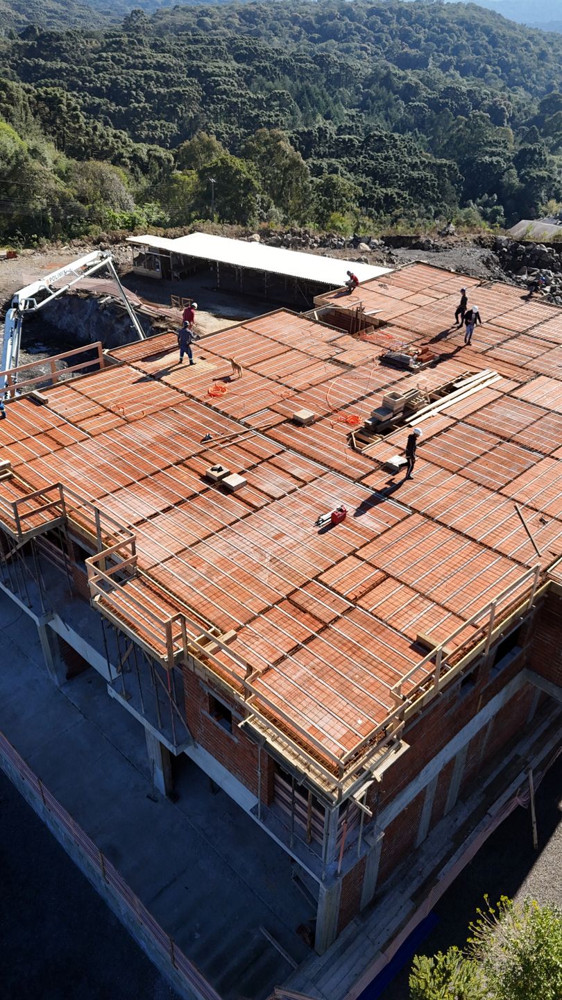Apartamento para venda no bairro Moura em Gramado
