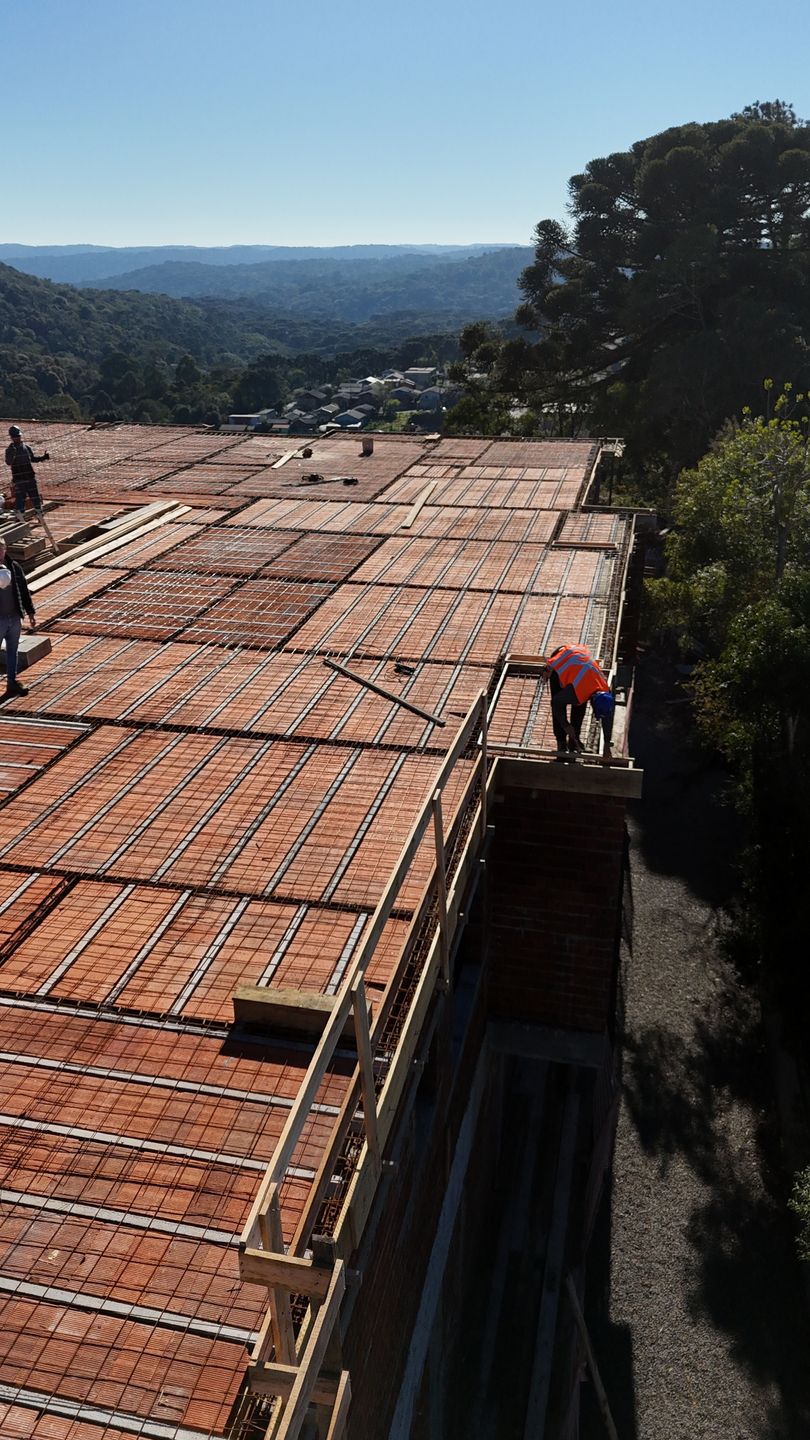 Apartamento para venda no bairro Moura em Gramado