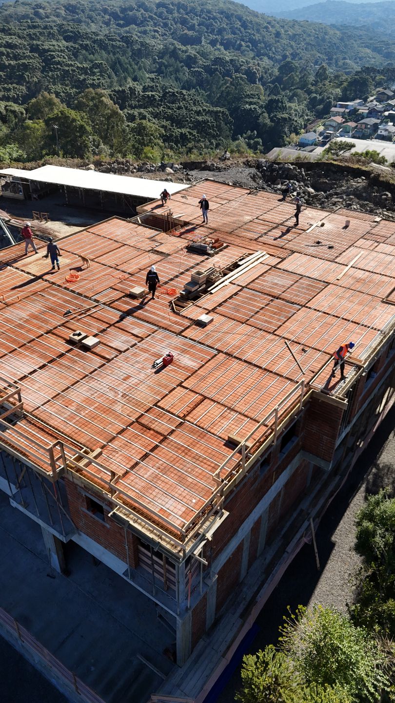 Apartamento para venda no bairro Moura em Gramado