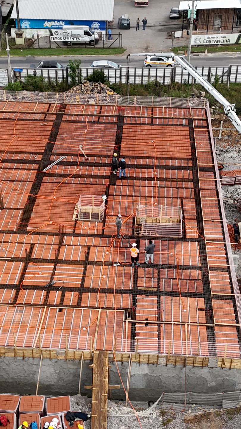 Apartamento para venda no bairro Moura em Gramado
