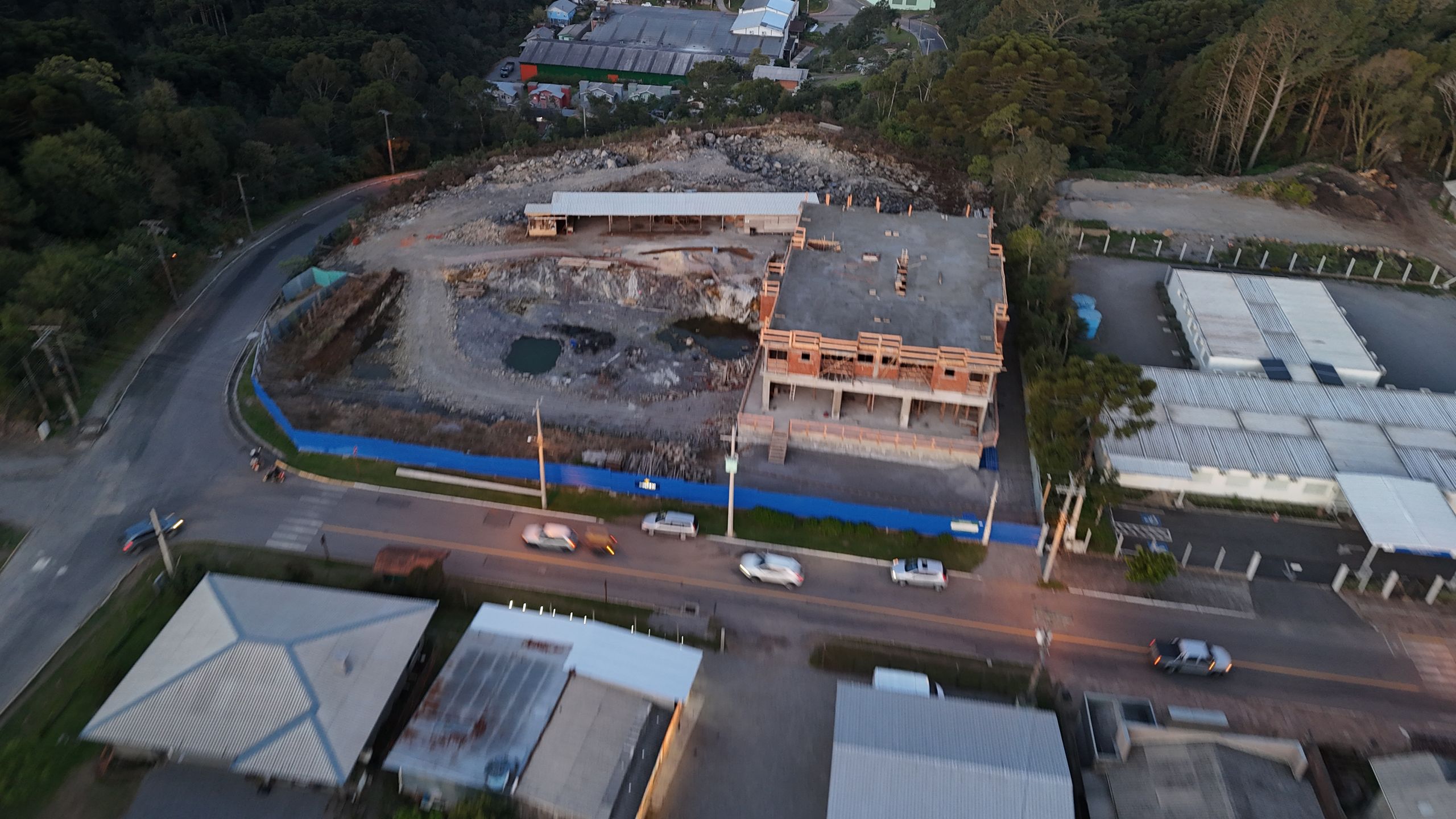 Apartamento para venda no bairro Moura em Gramado