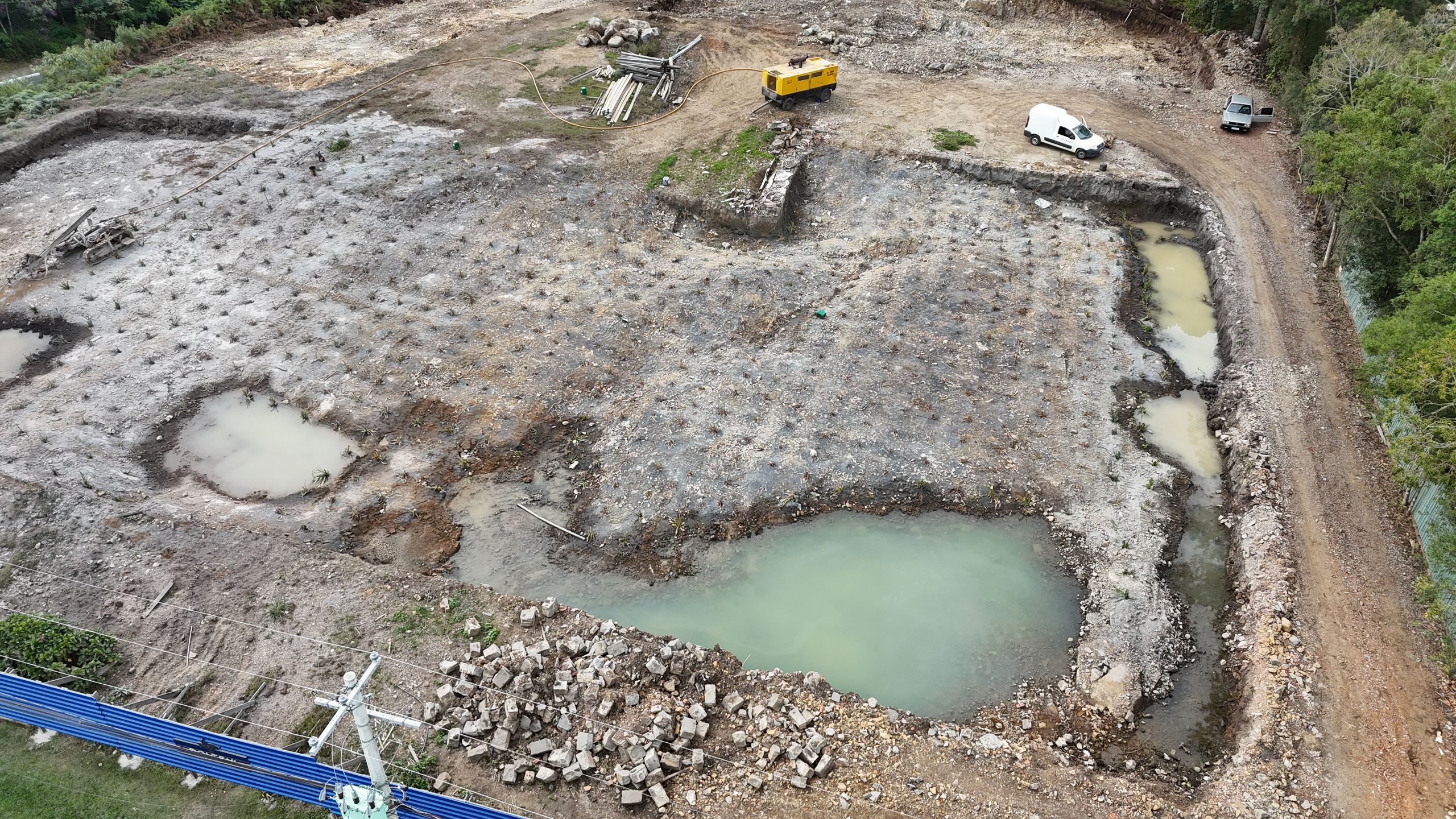 Apartamento 2 quartos sendo 1 suíte para venda no bairro Moura em Gramado