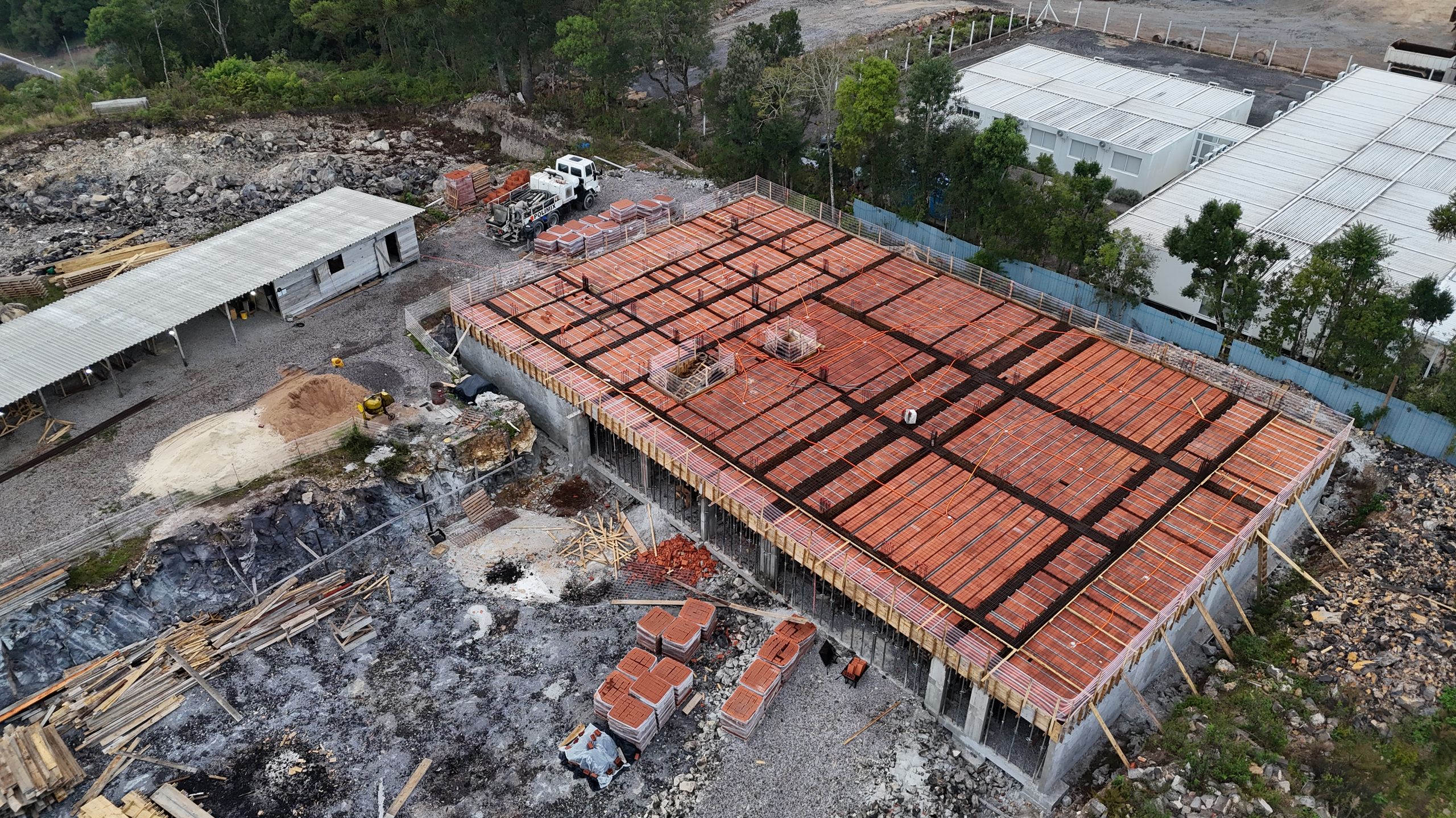 Apartamento para venda no bairro Moura em Gramado