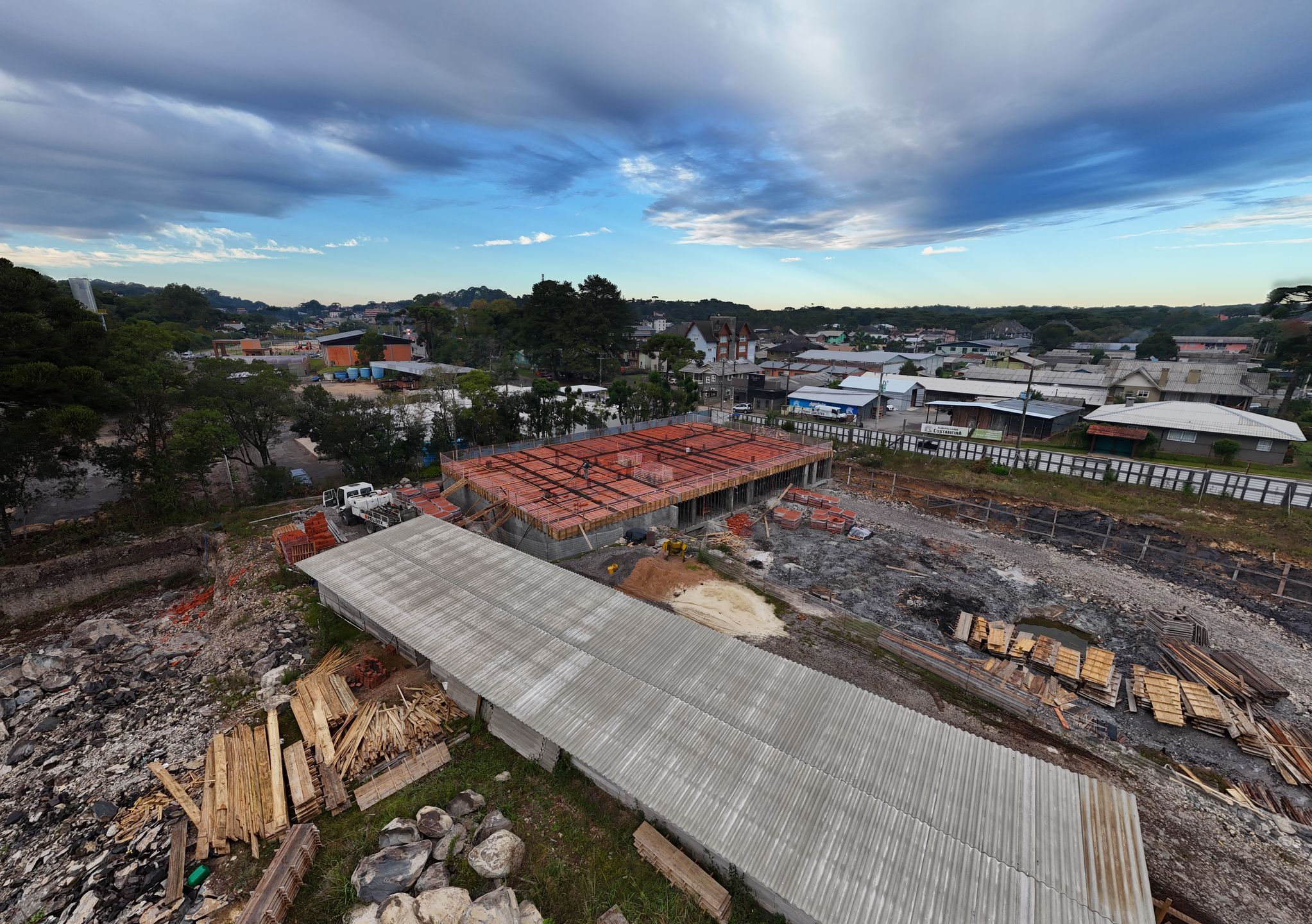 Apartamento para venda no bairro Moura em Gramado
