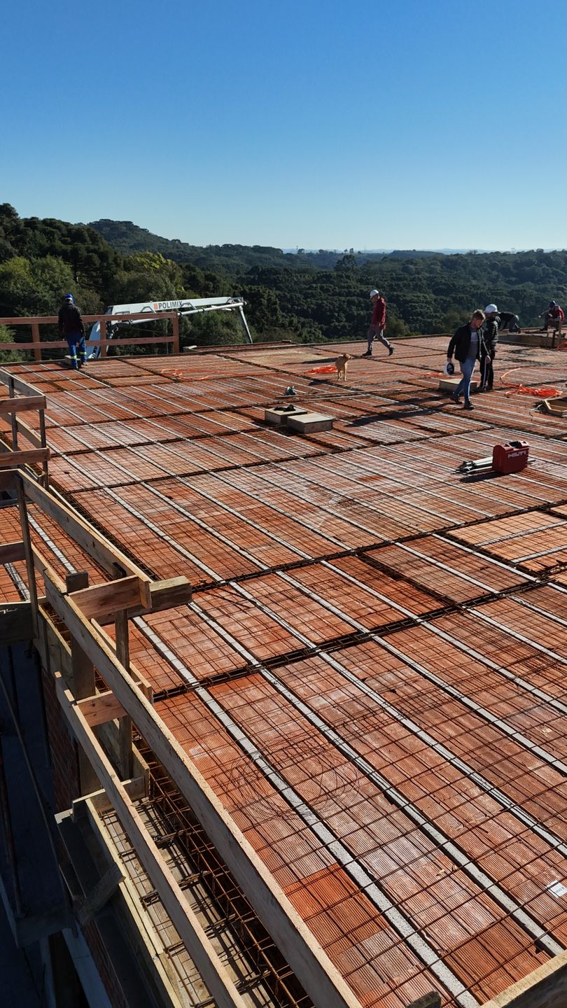 Apartamento para venda no bairro Moura em Gramado
